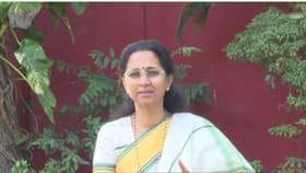 दादांचा विमान अपघात, झारखंड घटनेची चौकशी व्हावी; सुळेंची मागणी