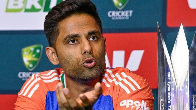 दक्षिण आफ्रिकेविरुद्धच्या सामन्यातील पराभवाचे खापर थेट या 3 खेळाडूंवर