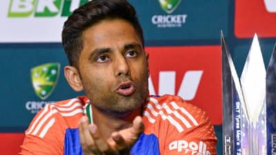 दक्षिण आफ्रिकेविरुद्धच्या पराभवाचे खापर थेट या 3 खेळाडूंवर, सूर्यकुमार यादव याने थेट म्हटले, कधीही...