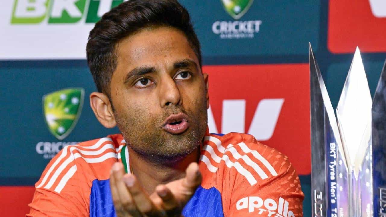 दक्षिण आफ्रिकेविरुद्धच्या पराभवाचे खापर थेट या 3 खेळाडूंवर, सूर्यकुमार यादव याने थेट म्हटले, कधीही...