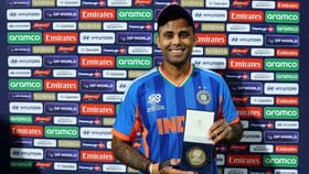 T-20 वर्ल्ड कपमध्ये सामनावीराला पैशांऐवजी मिळणारं ‘हे’ खास.