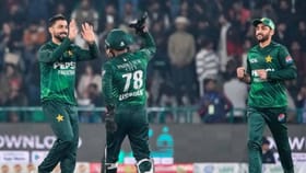 अजूनही होऊ शकतो चमत्कार, पाकिस्तान पोहोचू शकतो थेट सेमीफायनलमध्ये!.