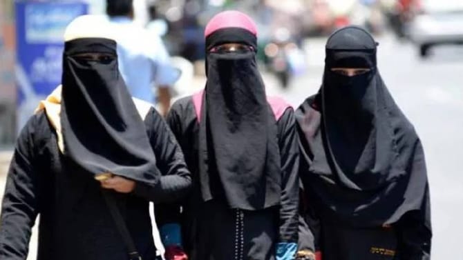 बायकोला बेदम मारा...नवऱ्याला मिळणार नाही शिक्षा, तालिबानचा नवा कायदा!