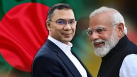 बांगलादेशचे भवितव्य काय? भारताशी जवळीक वाढणार का?.