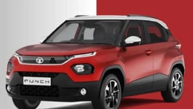 टाटाची ही दमदार कार, एक लाखापेक्षा कमी डाऊन पेमेंट, EMI फक्त....