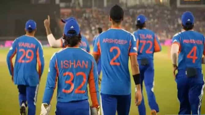 T20 World Cup 2026 Team India : आर या पार.. टीम इंडियाच्या खेळाडूंवर टांगती तलवार ! सेमी फायनलचं तिकीट गमावलं तर खेळ खल्लास..