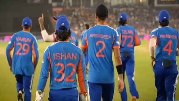 T20 World Cup 2026 Team India : आर या पार.. टीम इंडियाच्या खेळाडूंवर टांगती तलवार ! सेमी फायनलचं तिकीट गमावलं तर खेळ खल्लास..