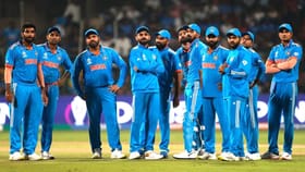 टीम इंडियासाठी सर्वात मोठा धोका, हा धडाकेबाज फलंदाज मैदानात उतरताच.....