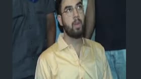 आठवड्याभरानंतर तेजस ठाकरेंना रुग्णालयातून डिस्चार्ज.