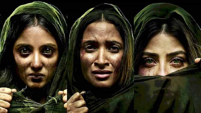 The Kerala Story 2: मुलीने स्वत:ला शहीद करून घेतलं..; धर्मांतराबद्दल सांगताना आईने फोडला टाहो