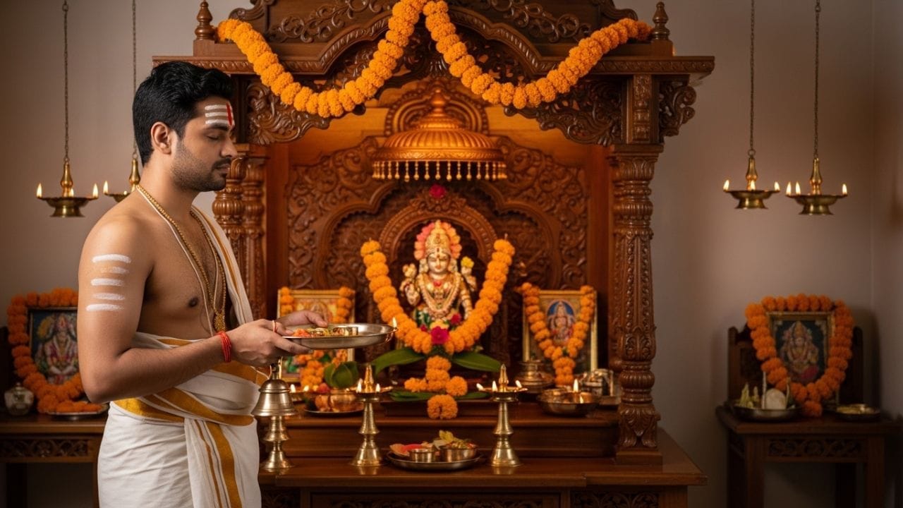 मंगळवार या दिवसाचा स्वामी मंगळ ग्रह आहे. ऊर्जा आणि कार्यक्षमता वाढवण्यासाठी मंगळवारी लाल चंदनाचा टिळा लावणे अत्यंत शुभ मानले जाते. बुधवार हा बुद्धीची देवता गणपतीचा दिवस आहे. बौद्धिक क्षमता वाढवण्यासाठी आणि कामातील अडथळे दूर करण्यासाठी या दिवशी सुक्या सिंदूराचा टिळक लावावा.