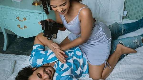 साऊथ इंडियन सिनेमा म्हटलं की डोळ्यासमोर मोठ्या प्रमाणावर सादर केलेले अॅक्शन सीन्स, भावनिक कौटुंबिक कथा किंवा भव्यदिव्य सादरीकरण उभं राहतं. मात्र प्रत्येक साऊथ चित्रपट हा कुटुंबासोबत बसून पाहण्यासारखाच असेल असं नाही.