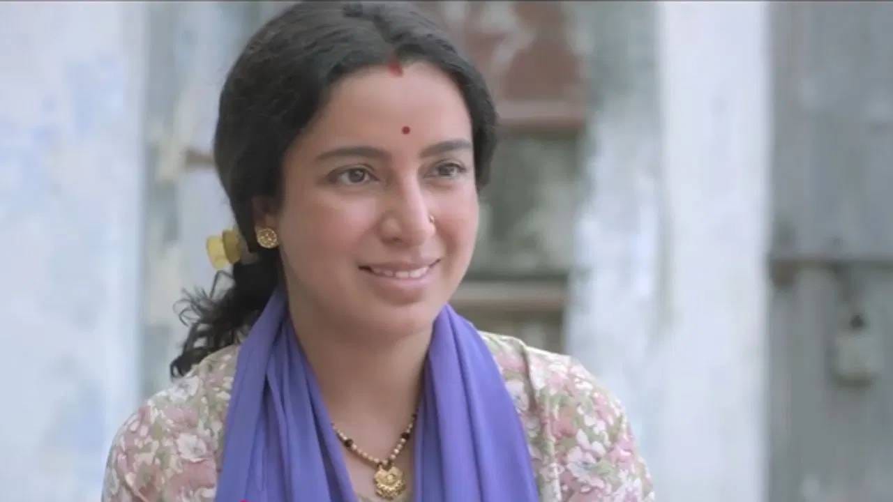  अभिनेत्री टिस्का चोप्राच्या या शॉर्ट फिल्मचं नाव 'चटनी' असं आहे. अवघ्या 16 मिनिट 51 सेकंदांचा हा शॉर्ट फिल्म एका अशा ट्विस्टने सुरू होतो की कथेचा क्लायमॅक्स कसा असेल, याची तुम्ही कल्पनासुद्धा करू शकणार नाही. यामध्ये एका अशा मध्यमवर्गीय पत्नीची (बनीता) कहाणी दाखवण्यात आली आहे, जिच्या पतीचं शेजारच्या महिलेशी विवाहबाह्य संबंध असतात. 
