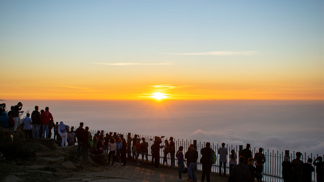 जर तुम्हाला देखील मुंबईपासून दूर असणाऱ्या अप्रतिम सौंदर्याने नटलेल्या निसर्गरम्य वातावरणात वेळ घालवायचा असेल तर आज आम्ही तुम्हाला अशा ठिकाणाबद्दल सांगणार आहोत, जिथे गेल्यावर तुम्हाला परत परत त्या ठिकाणी भेट द्यावीशी वाटेल. 