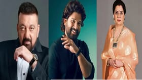 बेडवरून थेट जमिनीवर आले लोकप्रिय सेलिब्रिटी कारण....