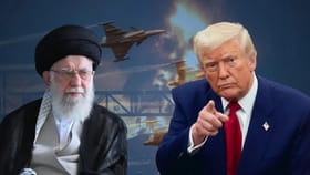 मोठी बातमी! अमेरिका नाही तर हा बलाढ्य देश करणार आता इराणवर पहिला हल्ला