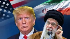 अमेरिका खामेनेई आणि त्यांच्या मुलाला कसं मारणार? प्लॅन समोर, मोठी खळबळ.