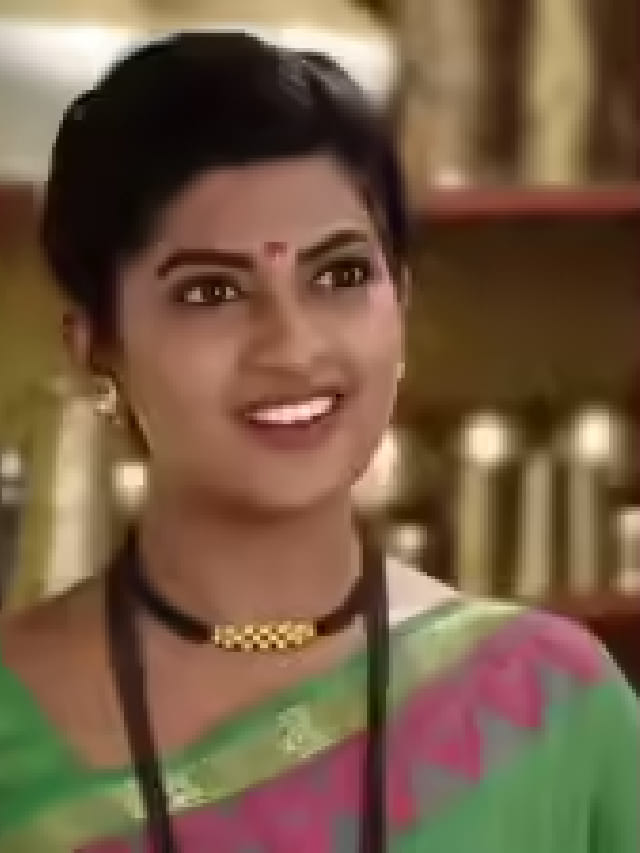 'तुझ्यात जीव रंगला' वहिनीसाहेब आता कशी दिसते? फोटो पाहून..