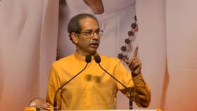 केडीएमसीमधील ठाकरे गटाचे बेपत्ता नगरसेवक 28 दिवस नेमके कुठे होते?.