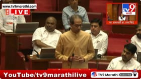 उद्धव ठाकरेंनी अजितदादांच्या निधनावर व्यक्त केला शोक, म्हणाले....