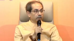 उद्धव ठाकरेंची आमदारकी धोक्यात? भाजप नेत्याचे विधानाने मोठी खळबळ.