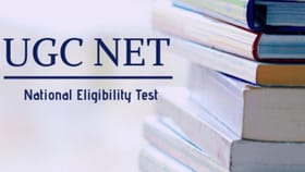 UGC NET 2025 चा निकाल जाहीर, कसा तपासाल स्कोअर ?.