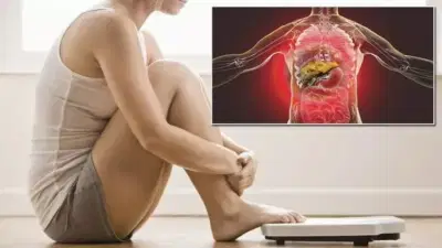 अचानक वजन कमी होतंय? सतत पोटात दुखतय? लगेच डॉक्टरांकडे जा, असू शकतात या गंभीर आजाराचे लक्षण