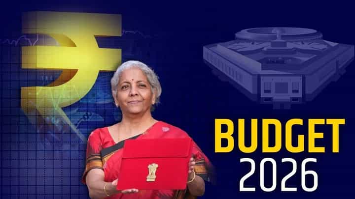 Nirmala Sitharaman Budget 2026 Speech LIVE Streaming : आज केंद्रीय अर्थसंकल्प सादर होणार! सर्वसामान्यांच्या अपेक्षा पूर्ण होणार का? पाहा बजेटचे लाईव्ह अपडेट्स टीव्ही9 मराठीवर Nirmala Sitharaman Budget 2026 Speech LIVE Streaming : आज केंद्रीय अर्थसंकल्प सादर होणार! सर्वसामान्यांच्या अपेक्षा पूर्ण होणार का? पाहा बजेटचे लाईव्ह अपडेट्स टीव्ही9 मराठीवर