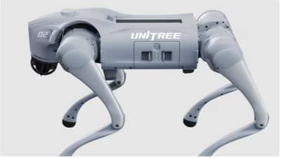 AI Impact Summit: गलगोटिया युनिव्हर्सिटीचा अखेर माफीनामा, स्वत:चा सांगून प्रदर्शित केलेल्या चीनी रोबोटची वैशिष्ट्ये आणि किंमत काय?