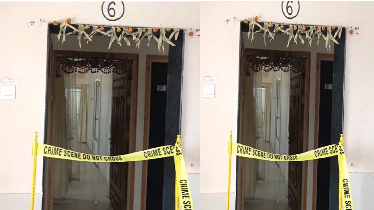 पोलिसांनी दिलेल्या माहितीनुसार, 'न्यायाधीश बाहेर गेले होते. घराला कुलूप असल्याने चोरांनी कुलूप तोडून चोरी केली आहे. सीसीटीव्हीमध्ये गोष्टी दिसल्या आहेत आणि त्यावर काम सुरु आहे. तीन चोरटे होते... असा अंदाज व्यक्त करण्यात येत आहे. पुढीत तपासात आता काय समोर येतं लवकरच कळेल...' असं देखील पोलीस अधिकारी म्हणाले.