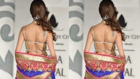 मराठमोळ्या अभिनेत्रीचं खोट्या प्रेमामुळे आयुष्य उद्ध्वस्त....