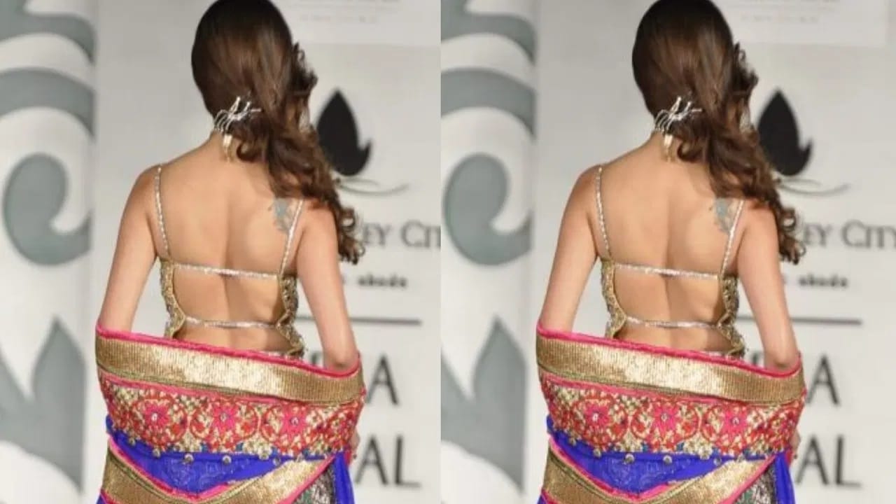 मराठमोळ्या अभिनेत्रीचं खोट्या प्रेमामुळे आयुष्य उद्ध्वस्त... काही वर्षात नवऱ्याने ही सोडली साथ मराठमोळ्या अभिनेत्रीचं खोट्या प्रेमामुळे आयुष्य उद्ध्वस्त... काही वर्षात नवऱ्याने ही सोडली साथ