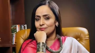 पुरुषांची पार्टी आहे, एकटीच ये..; शक्तीमान फेम अभिनेत्रीकडे हिरोची नको ती डिमांड, नकार देताच..