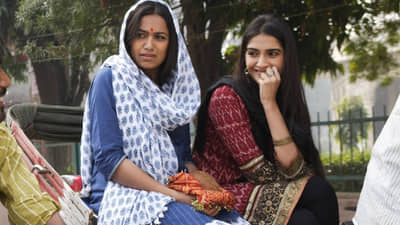 व्हॅलेंटाईन डेच्या दिवशी जोडीदाराला दाखवा हा चित्रपट, Love स्टोरी पाहून डोळ्यात येईल पाणी