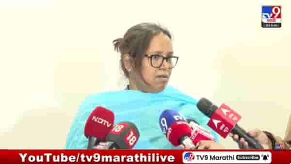 दुबेंचं आक्षेपार्ह वक्तव्य, मोदी-शाहांचा पाठिंबा होता का? वर्षा गायकवाड यांची टीका