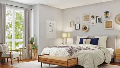 Vastu Shastra : पती-पत्नीमध्ये पटत नाही, सतत भांडणं होतात? मग बेडरूममधून आजच काढून टाका या वस्तू