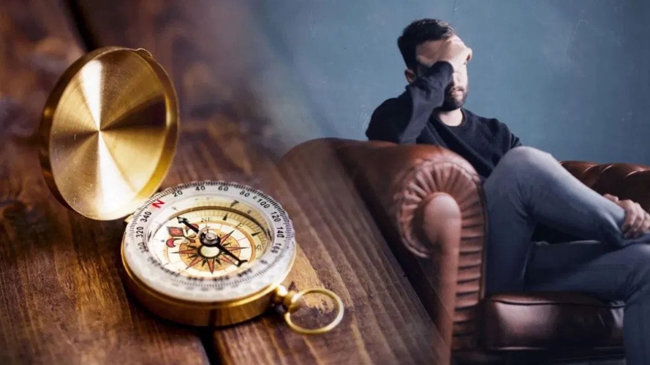 Vastu Shastra : व्यवसायामध्ये अपेक्षित नफा होत नाहीये? अडथळे येतायेत? मग हे उपाय कराच Vastu Shastra : व्यवसायामध्ये अपेक्षित नफा होत नाहीये? अडथळे येतायेत? मग हे उपाय कराच