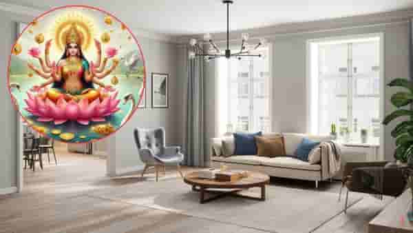Vastu Shastra : घरात या पाच वस्तू ठेवाच घर पैशांनी भरू जाईल, काय सांगतं वास्तुशास्त्र?