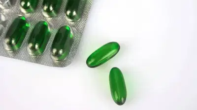 व्हिटॅमिन ई कॅप्सूल खाल्ल्यमुळे तुमच्या आरोग्याला काय फायदे होतात?