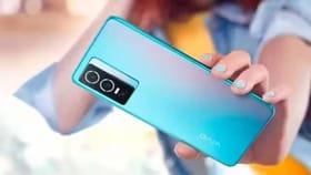 व्हिवोने आणला नवा फोन, 50 मेगापिक्सेल कॅमेरा अन्... किंमत किती?.