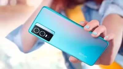 व्हिवोने आणला नवा फोन, 50 मेगापिक्सेल कॅमेरा, स्नॅपड्रॅगन प्रोसेसर अन् बरंच काही, जाणून घ्या किंमत किती