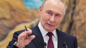 मोठी बातमी! रशियाचा भारताला अमेरिकेसोबतच्या डीलनंतर सर्वात मोठा हादरा.