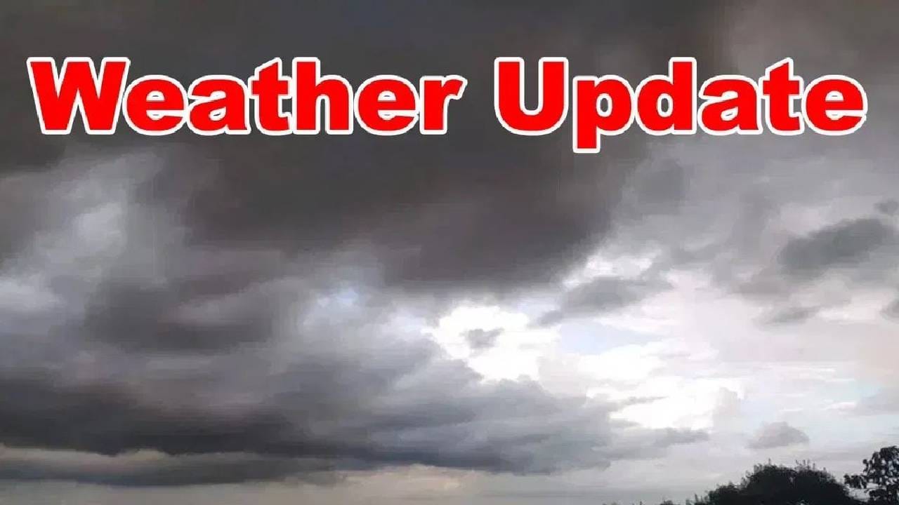 हवामानात बदल, भारतीय हवामान विभागाचा मोठा इशारा, पुढील 24 तास... हवामानात बदल, भारतीय हवामान विभागाचा मोठा इशारा, पुढील 24 तास...