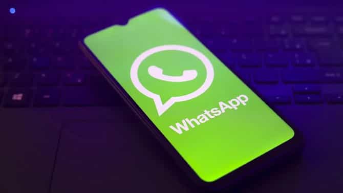 Whatsapp Web Down : व्हॉट्सॲपमध्ये मोठी तांत्रिक अडचण, युजर्सला मोठा फटका, कसे कराल लॉगिन?