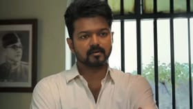 मद्रास हायकोर्टाचा थलपती विजय याला मोठा झटका, १.५ दंड भरावा लागणार.