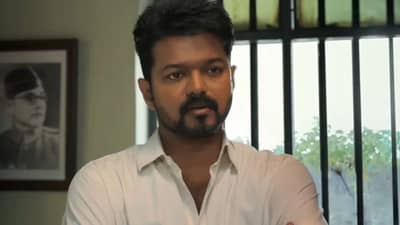 Thalapathy Vijay : मद्रास हायकोर्टाचा थलपती विजय याला मोठा झटका, १.५ दंड भरावा लागणार