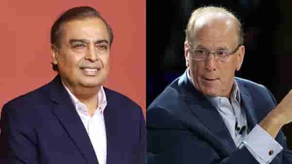 Mukesh Ambani : याला म्हणतात अब्जाधीश, 300 सेकंदातच केली 2700 कोटींची रेकॉर्ड ब्रेक डील