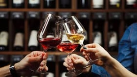 वाईन खरंच आरोग्यासाठी चांगली असते का? जाणून घ्या!.