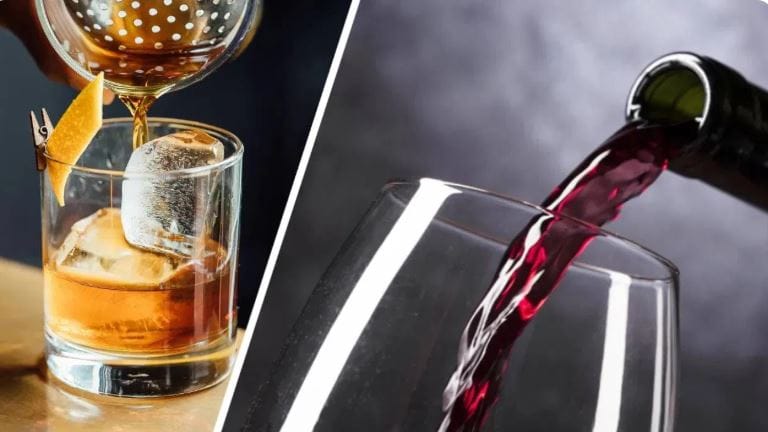 वाईन सेगमेंटबाबत बोलायचे झाल्यास भारतात आयात केलेल्या वाईनच्या विक्रीचे प्रमाण फक्त 0.5 टक्के आहे. यातही आयात केलेल्या वाईनच्या विक्रीमध्ये ऑस्ट्रेलिया हा देश सर्वात पुढे आहे. भारतात वाईन विक्रीच्या बाजारात अमेरिकेची हिस्सेदारी खूपच कमी आहे. त्यामुळे भारताने अमेरिकन वाईन आणि व्हिस्कीवर आयात शुल्क कमी केले तरीदेखील त्याचा फारसा परिणाम होणार नाही, असे म्हटले जात आहे. 