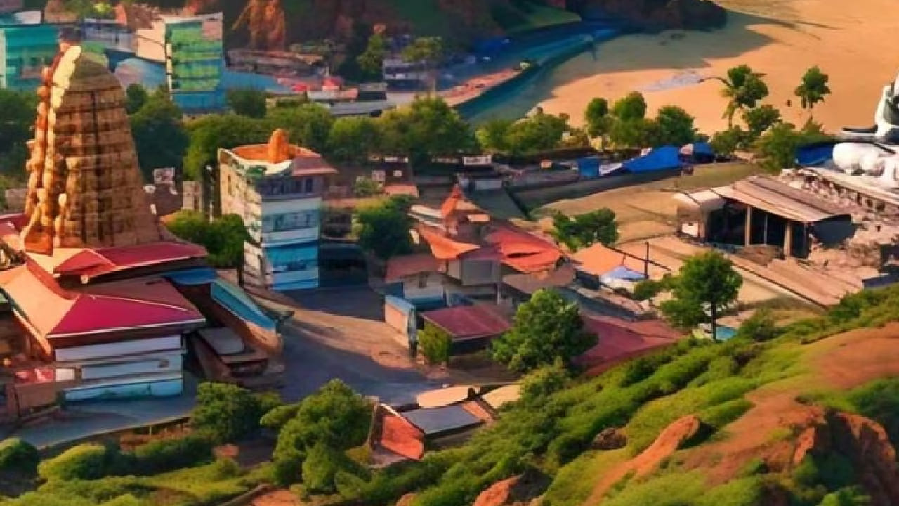 हे ठिकाण नाशिकपासून अवघ्या 45 किलोमीटर अंतरावर आहे. त्याचे नाव आहे इगतपुरी. हे हिल स्टेशन पर्यटकांसाठी एखाद्या स्वर्गापेक्षा कमी नाही. 